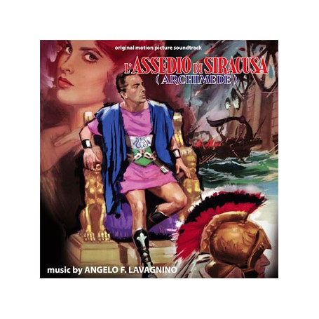 L'ASSEDIO DI SIRACUSA