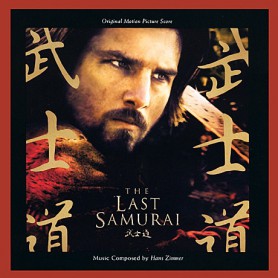 THE LAST SAMURAI