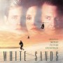 White Sands | Patrick O'HEARN | CD