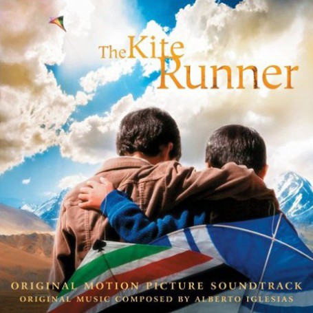 The Kite Runner | Alberto IGLESIAS | CD