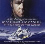 Master and Commander: The Far Side of the World | Dennis McCARTHY | CD