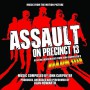 Assault on Precinct 13 • Dark Star | John CARPENTER | CD