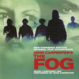 THE FOG (NEW EXPANDED EDITION)