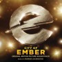 City of Ember | Andrew LOCKINGTON | CD