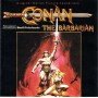 CONAN THE BARBARIAN
