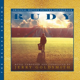 RUDY (DELUXE EDITION)