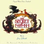 The Secret of Nimh | Jerry GOLDSMITH | CD