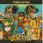 Saint Seiya | Seiji YOKOYAMA | CD