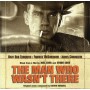 The Man Who Wasn't There | Carter BURWELL | CD