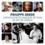 PHILIPPE SARDE - ANTHOLOGIE DE MUSIQUES DE FILMS : 50 ANS DE CINÉMA