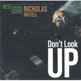 DON'T LOOK UP (FOR YOUR CONSIDERATION)