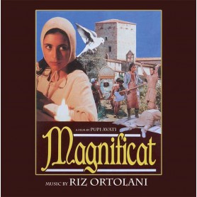 MAGNIFICAT