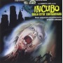 Incubo Sulla Città Contaminata | Stelvio CIPRIANI | CD