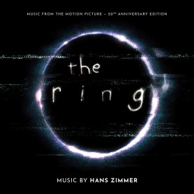 THE RING (20th ANNIVERSARY EDITION)