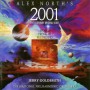 2001 | Alex NORTH | CD