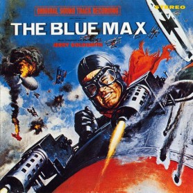 The Blue Max | Jerry GOLDSMITH | CD
