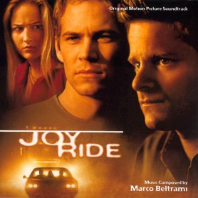 Joy Ride | Marco BELTRAMI | CD