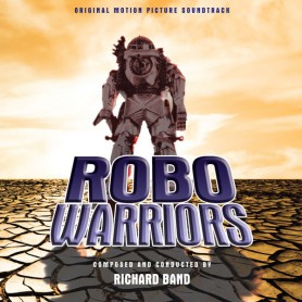 ROBO WARRIORS