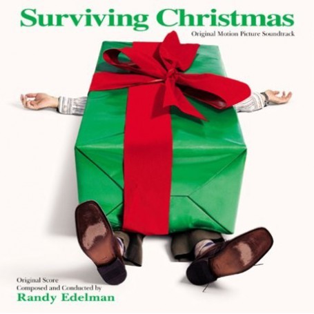 Surviving Christmas | Randy EDELMAN | CD