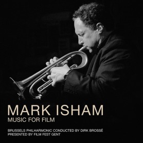 MARK ISHAM: MUSIC FOR FILM