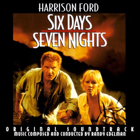 SIX DAYS SEVEN NIGHTS