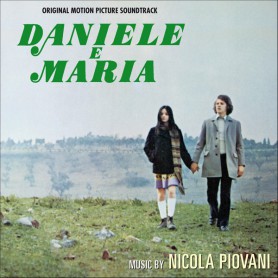 DANIELE E MARIA