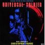 Universal Soldier | Christopher FRANKE | CD
