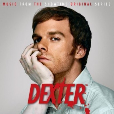 Dexter (Season 1) | Daniel LICHT • Rolfe KENT | CD