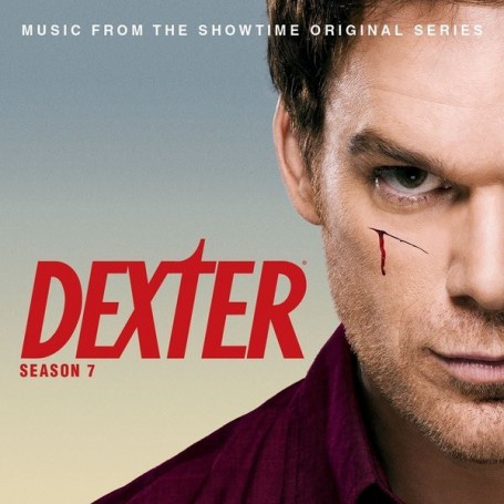 Dexter (Season 7) | Daniel LICHT • Rolfe KENT | CD