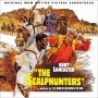 The Scalphunters | Elmer BERNSTEIN | CD