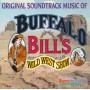 Buffalo Bill's Wild West Show | George FENTON | CD