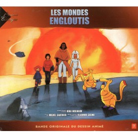 LES MONDES ENGLOUTIS