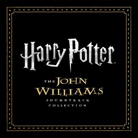 HARRY POTTER (THE JOHN WILLIAMS SOUNDTRACK COLLECTION)