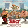 ASTERIX LE DOMAINE DES DIEUX