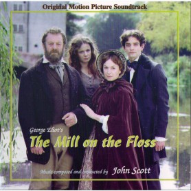 The Mill on the Floss | John SCOTT | CD