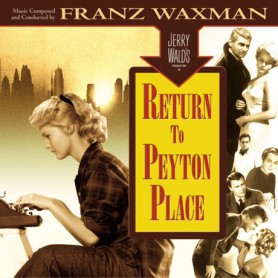 RETURN TO PEYTON PLACE