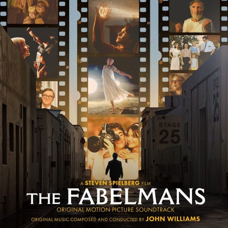 The Fabelmans | John WILLIAMS | CD