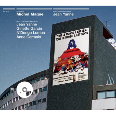 Tout Le Monde Il Est Beau, Tout Le Monde Il Est Gentil