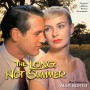 The long Hot Summer • Sanctuary | Alex NORTH | CD
