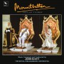 Mountbatten: The Last Viceroy | John SCOTT | CD