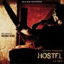 Hostel | Nathan BARR | CD