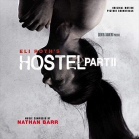 Hostel Part II | Nathan BARR | CD