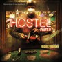 Hostel Part III | Frederik WIEDMANN | CD