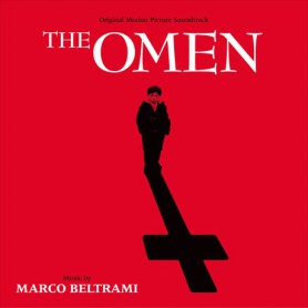 The Omen | Marco BELTRAMI | CD