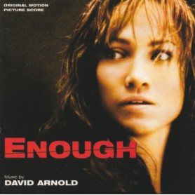 Enough | David ARNOLD | CD