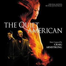 The Quiet American | Craig ARMSTRONG | CD