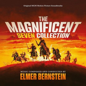 THE MAGNIFICENT SEVEN COLLECTION