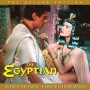 The Egyptian | Bernard HERRMANN • Alfred NEWMAN | CD