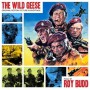 The Wild Geese | Roy BUDD | CD