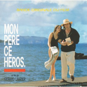 Mon père ce héros l François BERNHEIM | CD